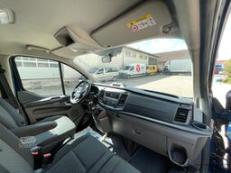 FORD Transit Custom 300 L2 Trend Doka 6-Sitze CrewVan
