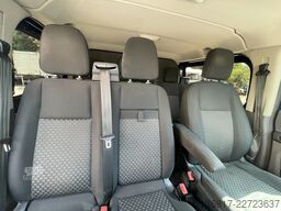 FORD Transit Custom 300 L2 Trend Doka 6-Sitze CrewVan