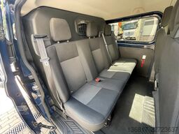 FORD Transit Custom 300 L2 Trend Doka 6-Sitze CrewVan