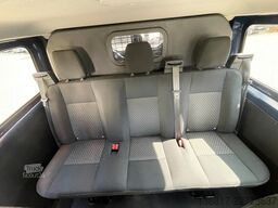 FORD Transit Custom 300 L2 Trend Doka 6-Sitze CrewVan