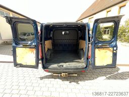 FORD Transit Custom 300 L2 Trend Doka 6-Sitze CrewVan