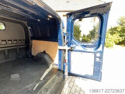 FORD Transit Custom 300 L2 Trend Doka 6-Sitze CrewVan