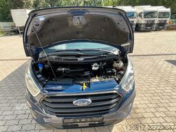 FORD Transit Custom 300 L2 Trend Doka 6-Sitze CrewVan