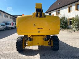 GENIE S-65 Teleskoparbeitsbühne AH 21,80m/227kg / 4x4