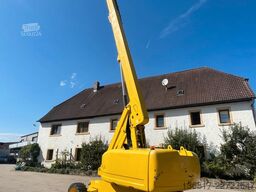 GENIE S-65 Teleskoparbeitsbühne AH 21,80m/227kg / 4x4