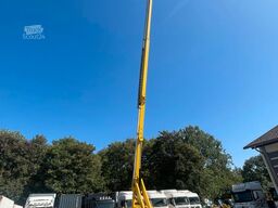 GENIE S-65 Teleskoparbeitsbühne AH 21,80m/227kg / 4x4