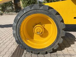 GENIE S-65 Teleskoparbeitsbühne AH 21,80m/227kg / 4x4