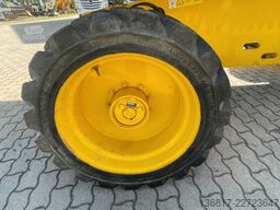 GENIE S-65 Teleskoparbeitsbühne AH 21,80m/227kg / 4x4
