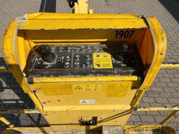 GENIE S-65 Teleskoparbeitsbühne AH 21,80m/227kg / 4x4