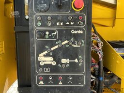 GENIE S-65 Teleskoparbeitsbühne AH 21,80m/227kg / 4x4