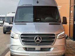 PÖSSL Pössl Roadstar XT - Mercedes Sprinter 4x4
