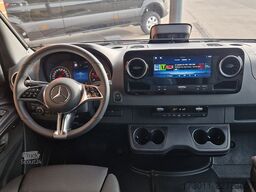 PÖSSL Pössl Roadstar XT - Mercedes Sprinter 4x4