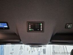 PÖSSL Pössl Roadstar XT - Mercedes Sprinter 4x4