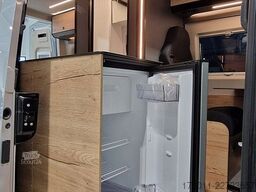 PÖSSL Pössl Roadstar XT - Mercedes Sprinter 4x4