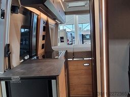 PÖSSL Pössl Roadstar XT - Mercedes Sprinter 4x4