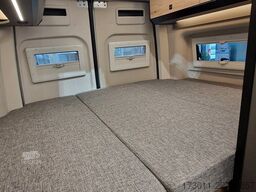 PÖSSL Pössl Roadstar XT - Mercedes Sprinter 4x4