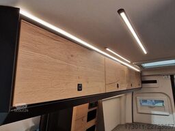 PÖSSL Pössl Roadstar XT - Mercedes Sprinter 4x4