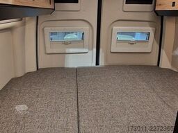 PÖSSL Pössl Roadstar XT - Mercedes Sprinter 4x4