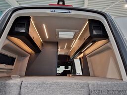 PÖSSL Pössl Roadstar XT - Mercedes Sprinter 4x4