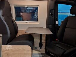 PÖSSL Pössl Roadstar XT - Mercedes Sprinter 4x4