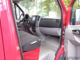MERCEDES-BENZ 316 CDI/ DOKA PRITSCHE