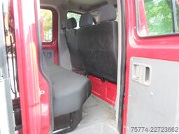 MERCEDES-BENZ 316 CDI/ DOKA PRITSCHE