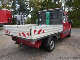 MERCEDES-BENZ 316 CDI/ DOKA PRITSCHE