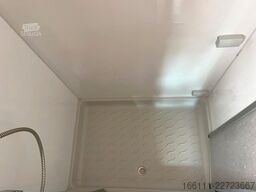 HOBBY T 600 FC- Festbett -  - Klima