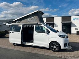 DETHLEFFS Crosscamp Flex - Aufstelldach - Küche - Klima -