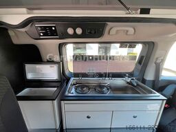 DETHLEFFS Crosscamp Flex - Aufstelldach - Küche - Klima -