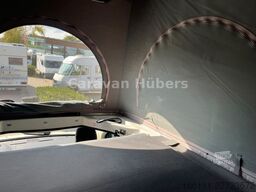 DETHLEFFS Crosscamp Flex - Aufstelldach - Küche - Klima -
