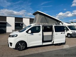 DETHLEFFS Crosscamp Flex - Aufstelldach - Küche - Klima -