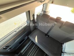 DETHLEFFS Crosscamp Flex - Aufstelldach - Küche - Klima -