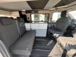 DETHLEFFS Crosscamp Flex - Aufstelldach - Küche - Klima -
