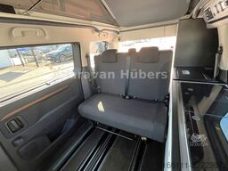 DETHLEFFS Crosscamp Flex - Aufstelldach - Küche - Klima -