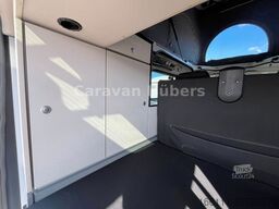 DETHLEFFS Crosscamp Flex - Aufstelldach - Küche - Klima -