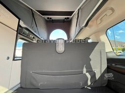 DETHLEFFS Crosscamp Flex - Aufstelldach - Küche - Klima -