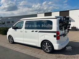 DETHLEFFS Crosscamp Flex - Aufstelldach - Küche - Klima -