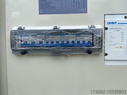 Iveco CR13TE2A - 385 kVA Generator - DPX-19795