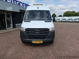 Mercedes-Benz Sprinter 317 CDI Koelwagen L3/H2 NIEUW