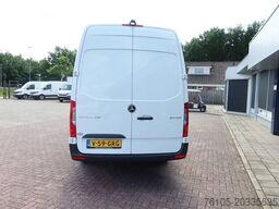Mercedes-Benz Sprinter 317 CDI Koelwagen L3/H2 NIEUW