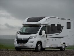 Adria Coral Axess 650 SL