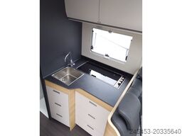 Adria Coral Axess 650 SL