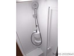 Adria Coral Axess 650 SL