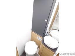 Adria Coral Axess 650 SL