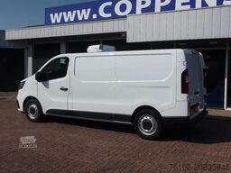 Renault Trafic L2/H1 Koelwagen