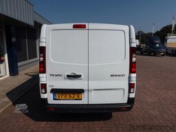 Renault Trafic L2/H1 Koelwagen