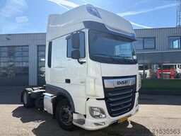 DAF XF 450 MX retarder, TUV 09-2026