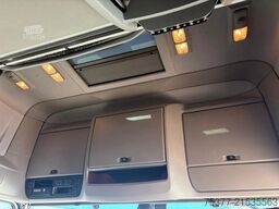 DAF XF 450 MX retarder, TUV 09-2026