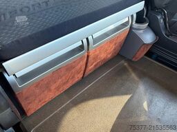 DAF XF 450 MX retarder, TUV 09-2026